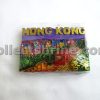 Hong Kong Souvenir Magnet (Peak Tram)