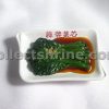 Hong Kong Style Fried Vegetable Dish Shape Magnet