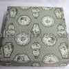 Hong Kong Travel Souvenir Tian Tan Buddha Image Ceramic Plate