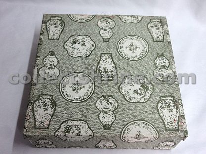 Hong Kong Travel Souvenir Tian Tan Buddha Image Ceramic Plate