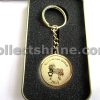 HSBC Hong Kong 2014 Year of the Horse Keychain