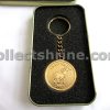 HSBC Hong Kong 2015 Year of the Goat Keychain