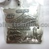 Ibusuki | Nagasakibana Japan Souvenir Key Chain