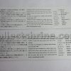 Japan Itsukushima Shrine Used Entry Tickets of 2 (Cannot be used again) For Collector Only