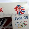 London 2012 Olympic Game Team GB Gift Block