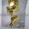 Macao City of Dreams Horse Shape Keychain
