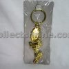 Macao City of Dreams Horse Shape Keychain