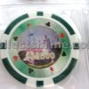 Macao Travel Souvenir Chips Set of 12 (Chips have no cash value, for collector only)