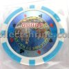 Macao Travel Souvenir Chips Set of 12 (Chips have no cash value, for collector only)