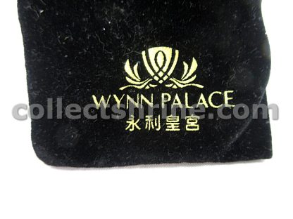 Macao Wynn Palace Souvenir Coin