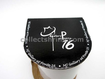 Macau MJ Gallery at Ponte 16 Souvenir Mug