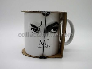 Macau MJ Gallery at Ponte 16 Souvenir Mug