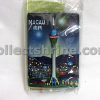 Macau Souvenir Magnet (Macau Tower)