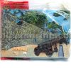 Macau Souvenir Magnet (Mount Fortress)