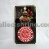 Macau Travel Souvenir Chip Shape Fridge Magnet