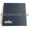 Martell Cognac Desk Decorations Box Set