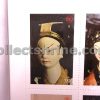 Miniatures Museum of Taiwan Souvenir Stamp Sheet Set of 6