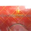 Monopoly Dreams Hong Kong Souvenir Keychain