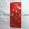 Monopoly Dreams Hong Kong Souvenir Keychain