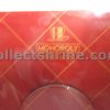 Monopoly Dreams Hong Kong Souvenir Keychain