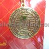 Monopoly Dreams Hong Kong Souvenir Keychain