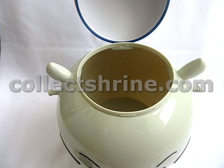 Ocean Park Hong Kong Popcorn Bucket