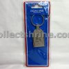 Ocean Park Hong Kong Souvenir Metal Key Chain