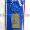Ocean Park Hong Kong Souvenir Metal Key Chain