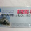Official Souvenir Cover Issued by Hong Kong Post Office to Commemorate The Commencement of The Post Office Trading Fund on 1 August 1995 (01/08/1995)