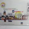 Official Souvenir Cover to Commemorate Hongkong Post's Participation in the "HONGPEX '98" Stamp Exhibition (01/10/1998)