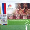 Official Souvenir Cover to Commemorate Hongkong Post's Participation in the PHILAKORE2002 World Stamp Exhibition (27/07/2002)
