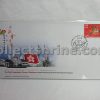 Official Souvenir Cover to Commemorate The First Legislative Council Elections of The Hong Kong Special Administrative Region (23/05/1998)