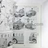 Old Master Q Comic Book Year 2002 Edition No. 34