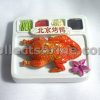 Peking Duck Dish Shape Magnet
