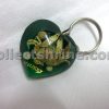 Phuket Souvenir Key Chain (Green)