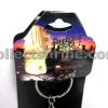 Singapore Souvenir Key Chain (Hand Shape)