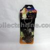 Singapore Souvenir Key Chain (Hand Shape)