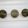 South Korea N Seoul Tower Souvenir Coins Set of 3