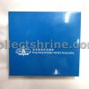 Standard Chartered Hong Kong Marathon 2011 Year of the Rabbit Souvenir Badge