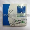 Standard Chartered Hong Kong Marathon 2011 Year of the Rabbit Souvenir Badge