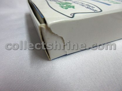 Standard Chartered Hong Kong Marathon 2011 Year of the Rabbit Souvenir Badge