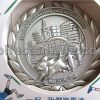 Standard Chartered Hong Kong Marathon 2018 Souvenir Badge