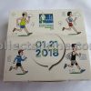 Standard Chartered Hong Kong Marathon 2018 Souvenir Badge