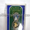 Statue of Liberty Graphic Spoon