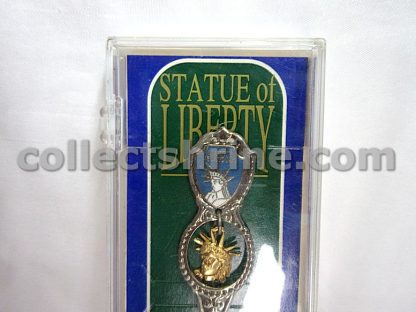 Statue of Liberty Graphic Spoon