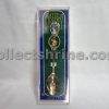 Statue of Liberty Graphic Spoon