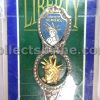 Statue of Liberty Graphic Spoon
