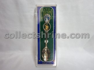 Statue of Liberty Graphic Spoon
