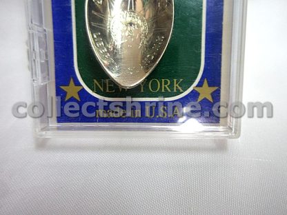 Statue of Liberty Graphic Spoon