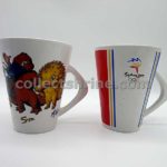 Sydney Olympic 2000 Mug Lots of 2